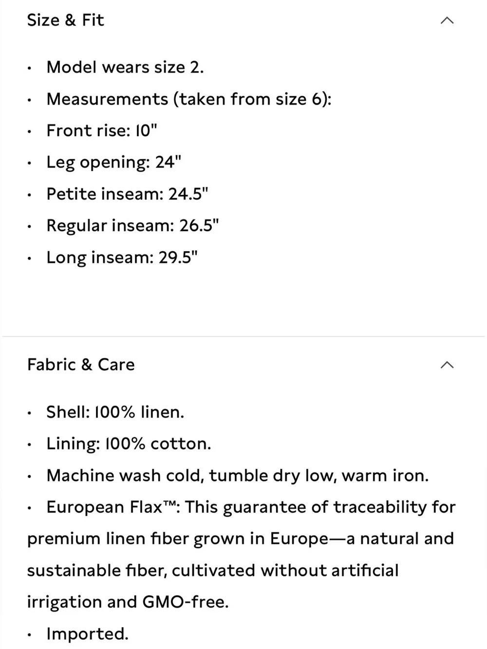 Banana Republic quality 100%